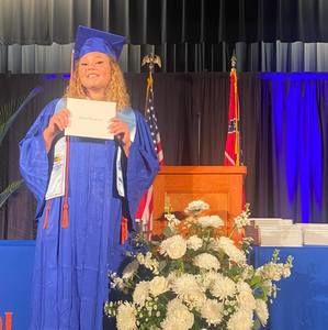 Meet your Posher, Tabitha